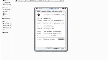 Fix for : An unhandled exeption occured at $004095AA : EOutOfMemory : Out of memory