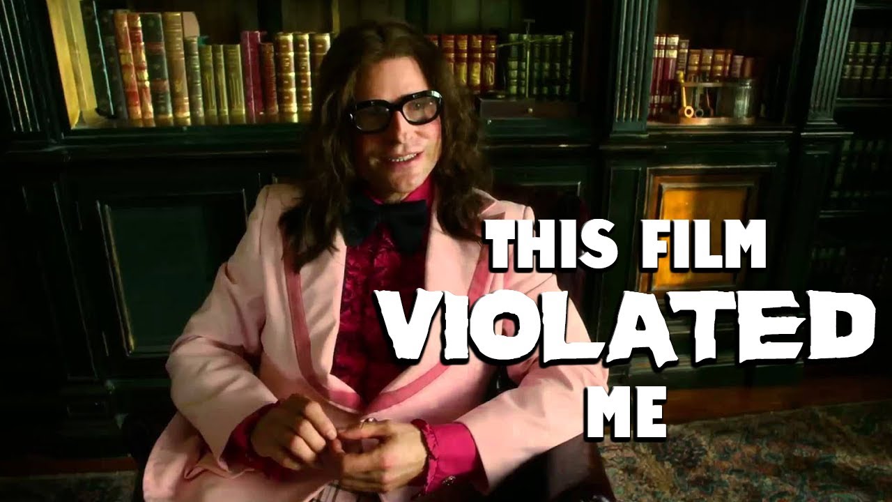 This Movie Did Me Dirty | Freaky Deaky (2012) Review