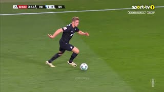 Viktor Gyökeres vs Porto 45 Minutes Played (HD)