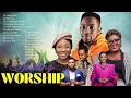 Soaking Worship Music of Minister Guc, Nathaniel Bassey, Mercy Chinwo, Ada Ehi, JudiKay...