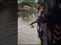 lomba mancing lele pasar kumandang #mancingmania
