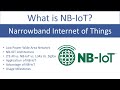 ．一文解讀懂 NB-IoT 和 5G 兩者關係及對物聯網的影響