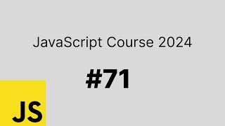 71. The this Keyword in Practice - The Complete JavaScript Course 2024: From Zero to Expert!