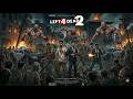 LEFT 4 DEAD 2 DEVLER PEŞİMİZDE 😂😂