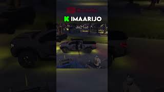 Doña #shorts #gta #roleplay