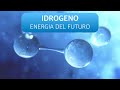 Idrogeno: energia per il futuro