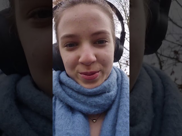 Day in the life of Maria, first year student at York! (Biochemistry 🧬)