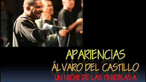 Apariencias (Álvaro del Castillo)
