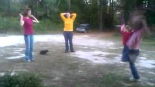 My 44 Year Old Mom Jumping Rope