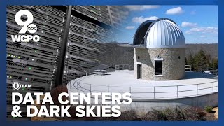Ohio data center gets federal permit as voters sign petitions to block it