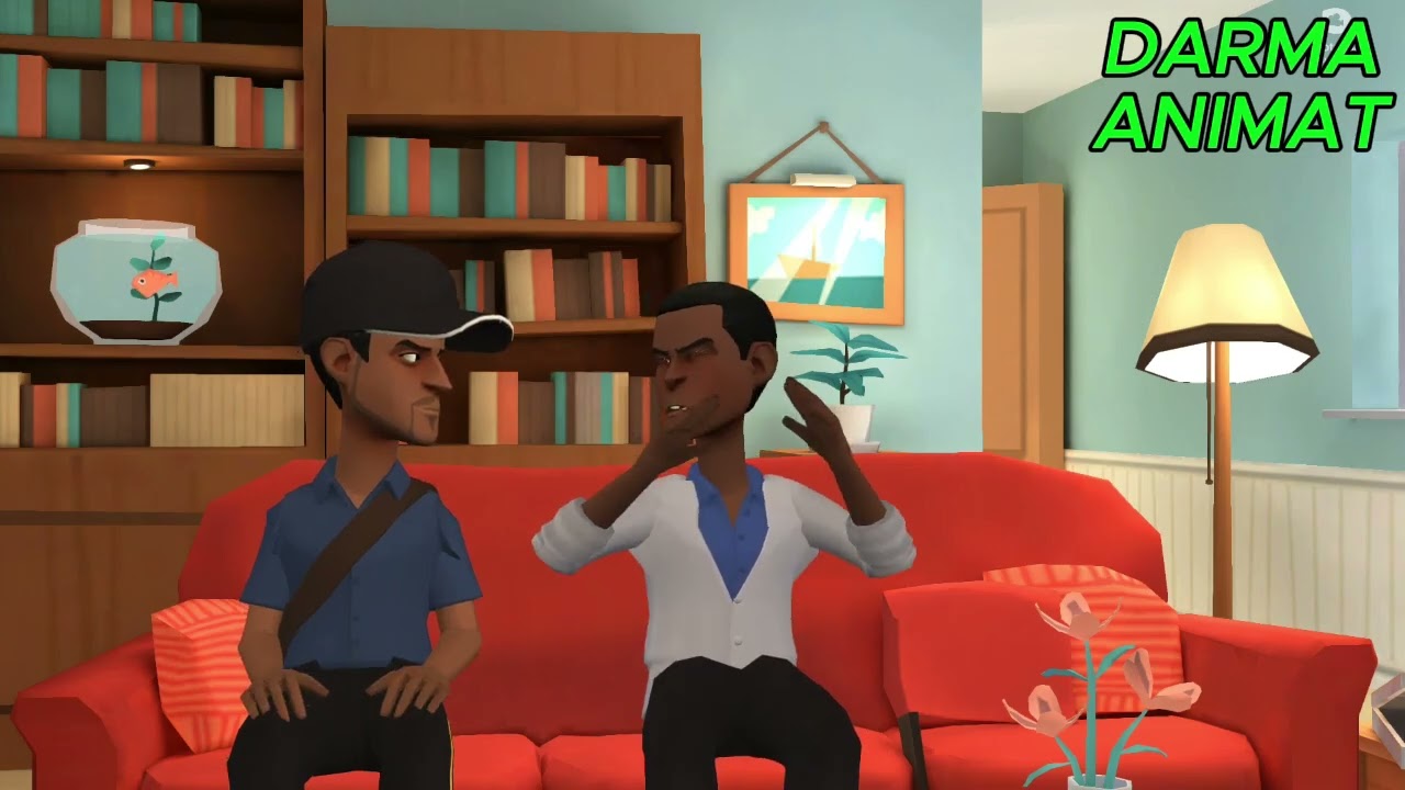 NYAXO COMEDY( NYAXO NA KEYZ BARWANIYE AKAZI K'UBUBOYI)