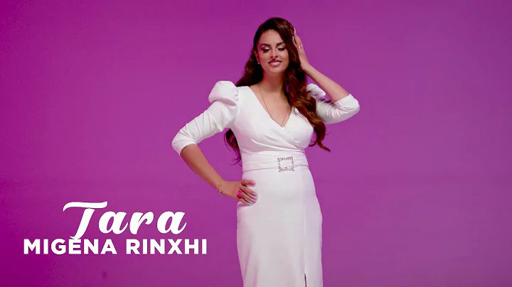 Migena Rinxhi - Tara