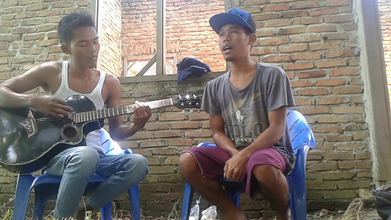 Imam feat Ebit cover U9 - rasa percaya - YouTube