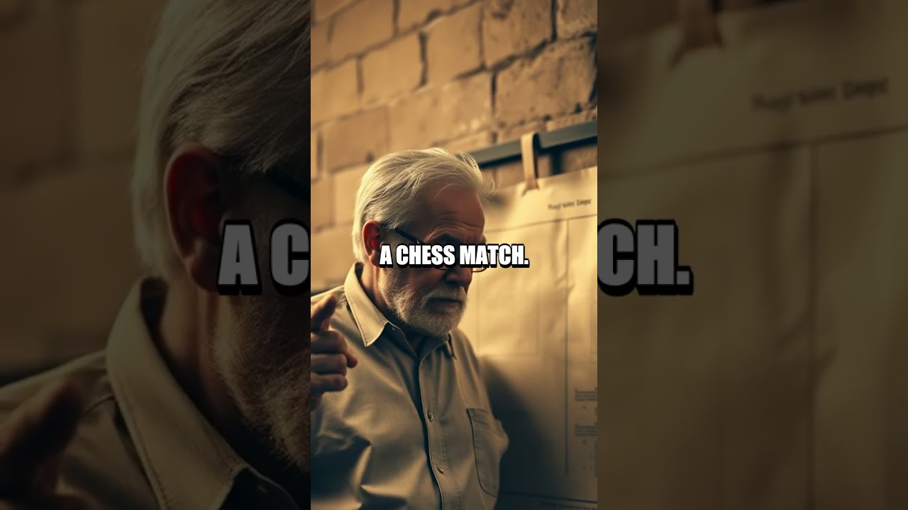 The Silent Shift of the 1940s Ring Tactics