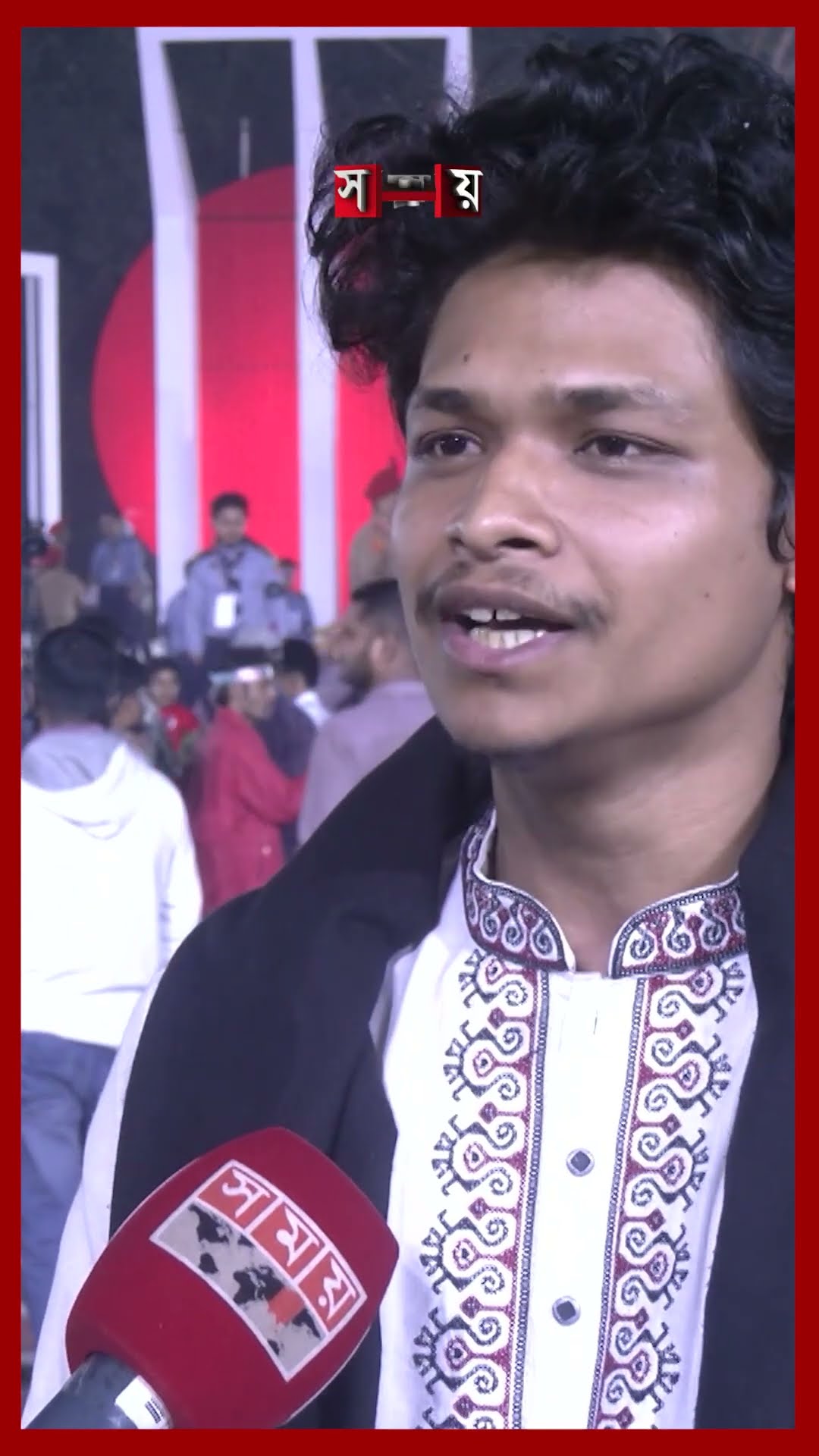 রক্তে রাঙানো একুশে ফেব্রুয়ারিতে ভাষা শহীদদের স্মরণে জাতি #shaheedminar #21stfebruary #tribute