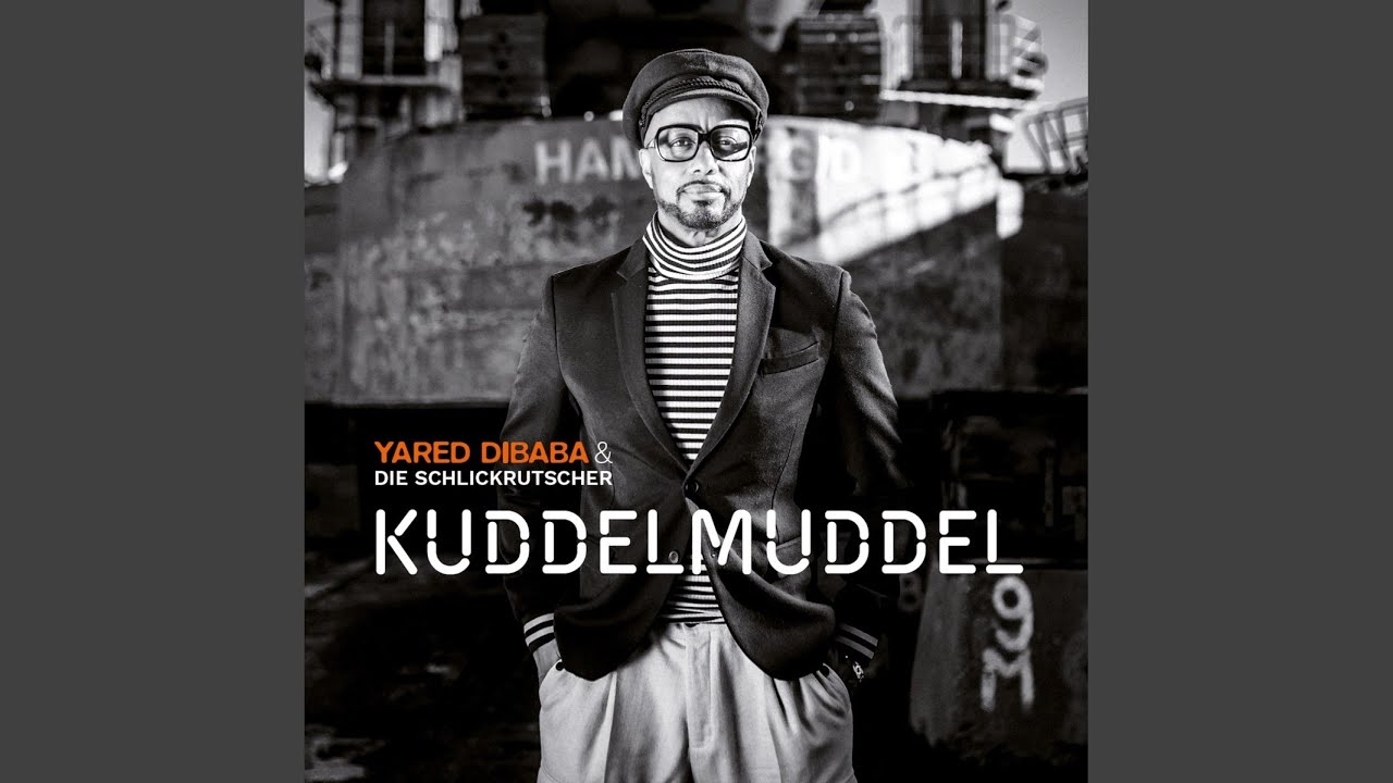 YouTubeでKuddelmuddelを視聴 YouTubeでKuddelmuddelを視聴