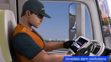 TREK-120, Cold Chain Solution, Advantech(EN)