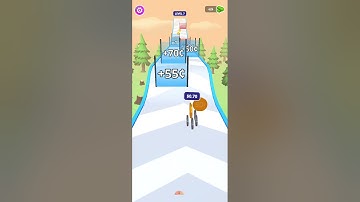 Money Rush 🤑 - (Android,ios) Gameplay Walkthrough