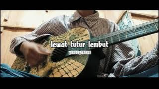 Ada Band - Karena Wanita Ingin Dimengerti (Cover Gitar) | Story Wa