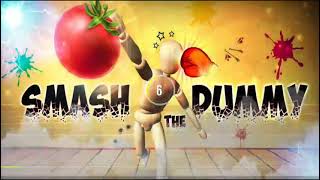 Smash The Dummy - playthrough screenshot 2