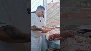 El diezmillo y sus cortes por IsaÍas Galicia 🔪🥩 #cocina #comida #carne