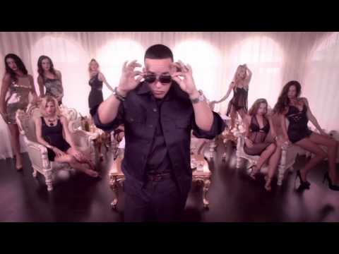 PASARELA (Remix) - Daddy Yankee