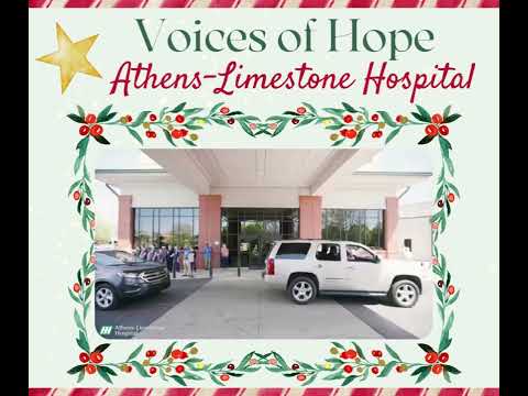 Voices of Hope