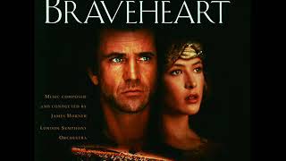 Video thumbnail of ""Braveheart" Soundtrack Suite"