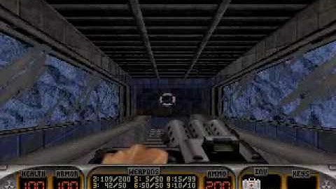 Duke It Out In DC Level 4 Part 2