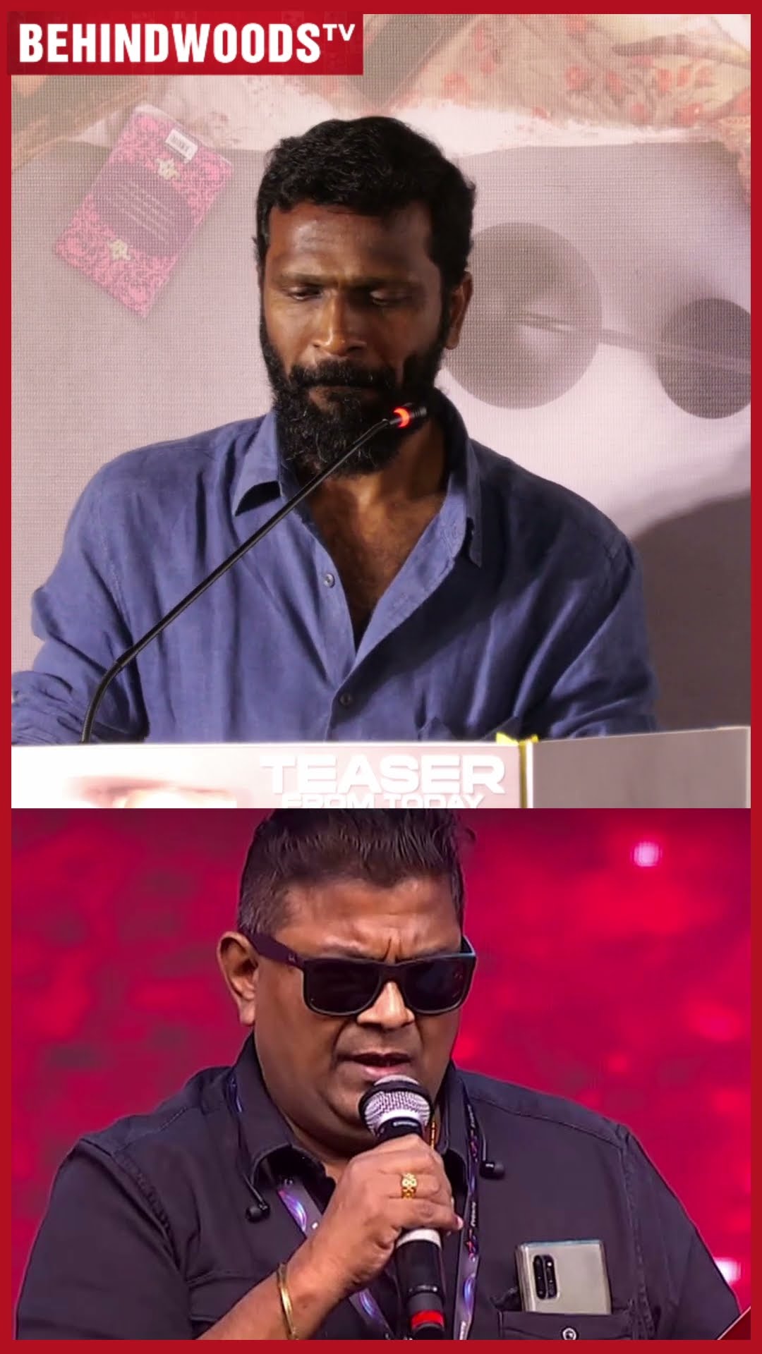 'Mysskin Phone பண்ணி சொன்னதும் அவர் சொன்னது...' ? open-ஆ சொன்ன Vetrimaran | Bad Girl