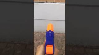 My Nerf Reload Compilation Part 2