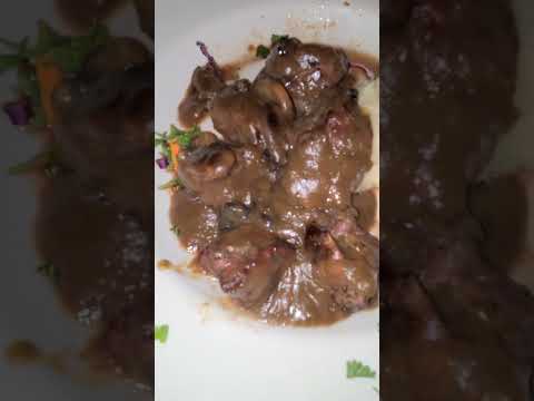 Video: Ulasan Restoran Steak Peternakan Kota Oklahoma