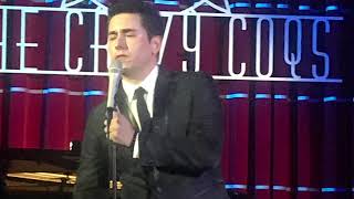 John Lloyd Young