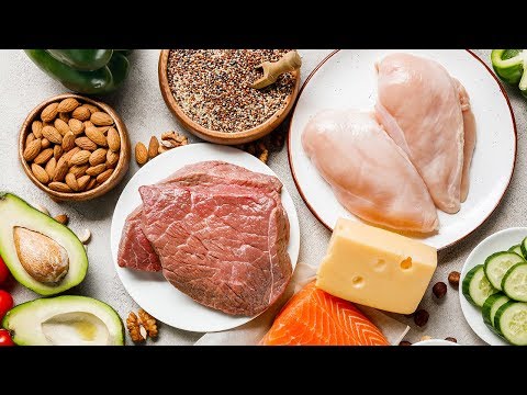 Video: Diät-Tabelle Nummer 3 Für Verstopfung, Menü Für Die Woche