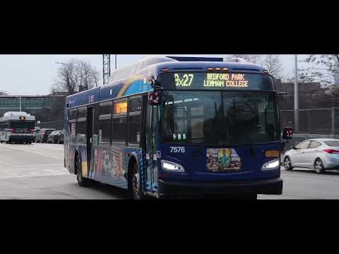 Transit Music Video #76 (HD)