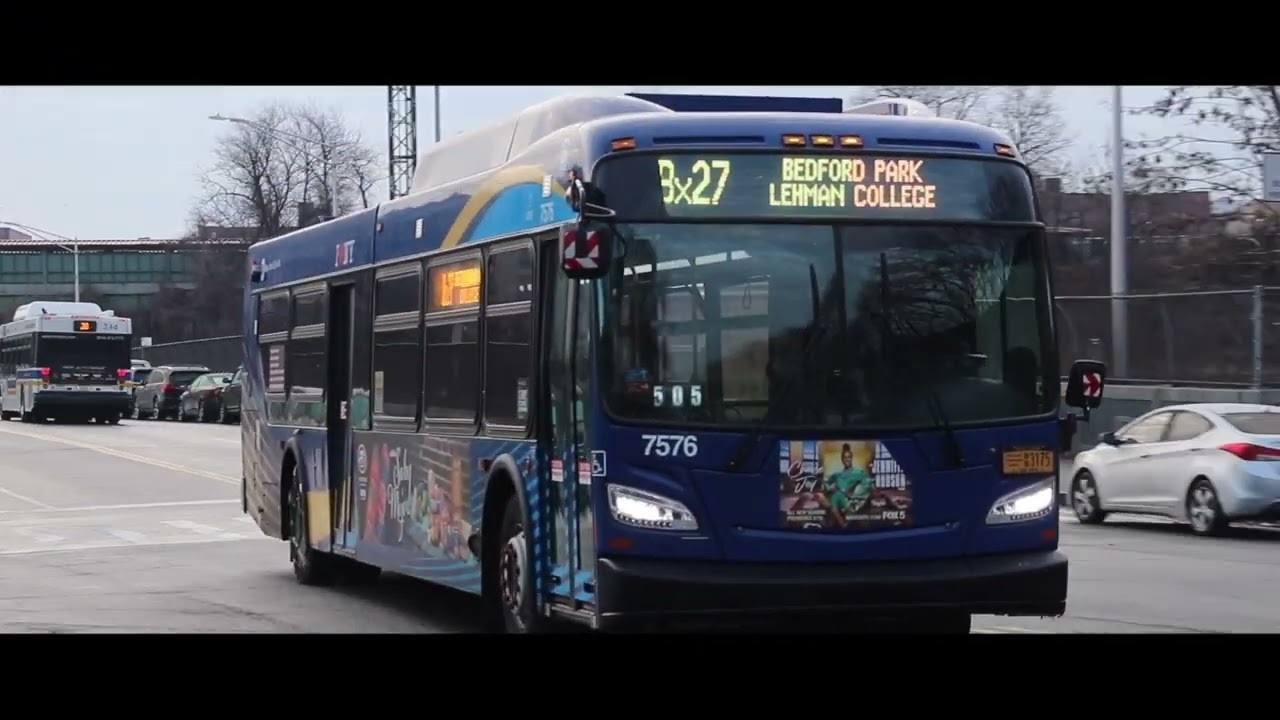 Transit Music Video #76 (HD)