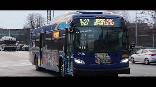 Transit Music Video #76 (HD)