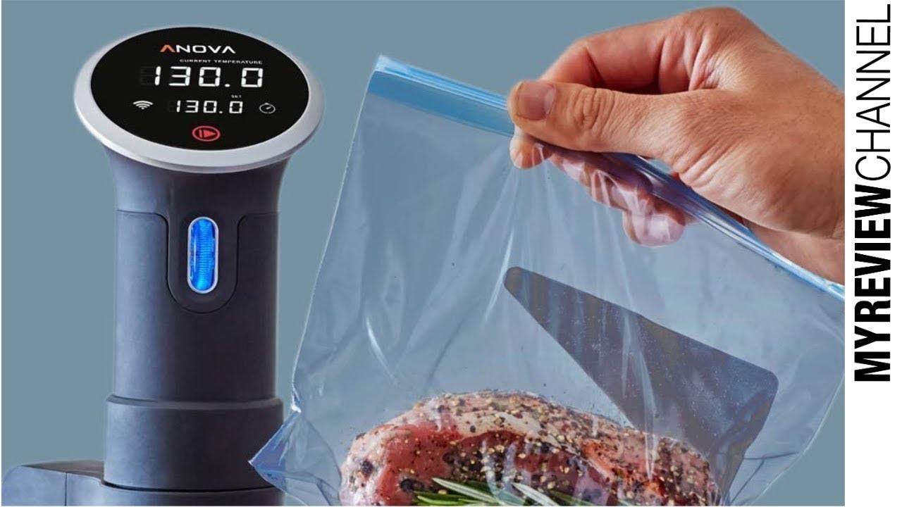 Sous Vide Best 5 Sous Vides Wands And Cookers YouTube