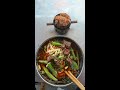 authentic daily life in a mountainous county , China
