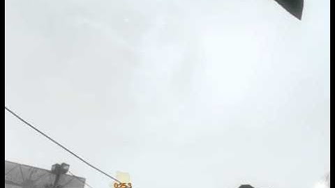 Random tomahawk last kill