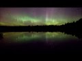 NEW WORLD #02 Aurorae (Northern Lights) - Eufonia Project & Shawn Malone