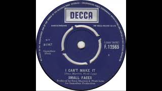 Watch Small Faces I Cant Make It Original Remix Stereo video