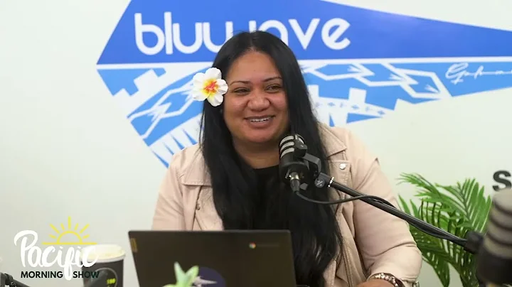 Pacific Morning Show - The life of Palagi Boy and ...