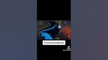 How to make a Doctor ragequit #shorts #dbd #deadbydaylight