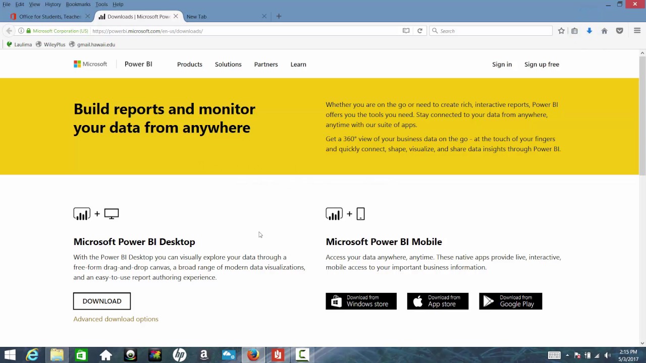qb online power bi desktop generalledger qb online power bi desktop generalledger