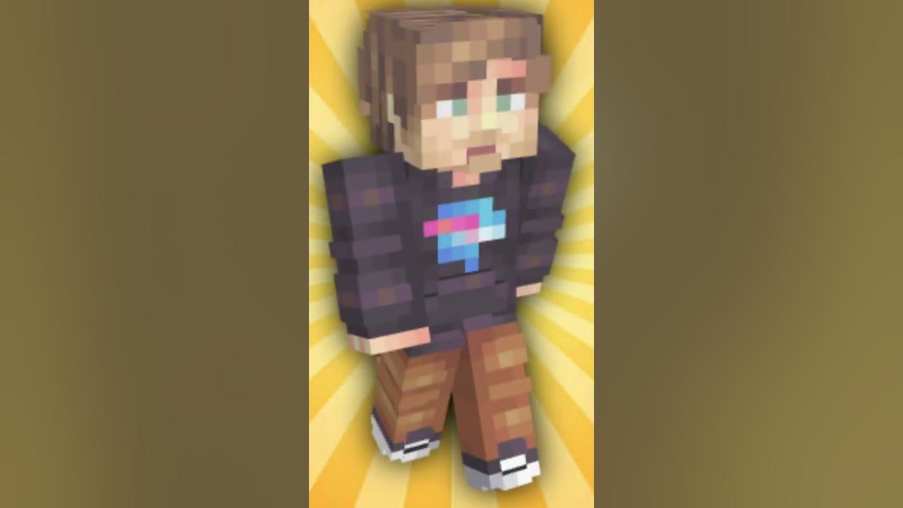 MrBeast Skin For Minecraft - Apps on Google Play