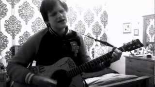 Jonah Beecher - Dear Nobody (B&amp;w).mp4