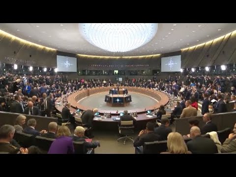 გადაწყვეტილება მიღებულია -  ნატო-ს ლიდერები აღმოსავლეთში თავდაცვის გაძლიერებაზე შეთანხმდნენ.