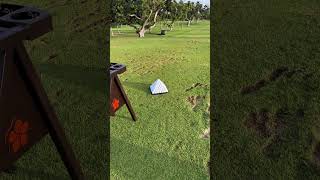 Wouldn’t it be nice if every golf driving range did this? #golf #drivingrange