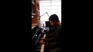Coaxing the Piano